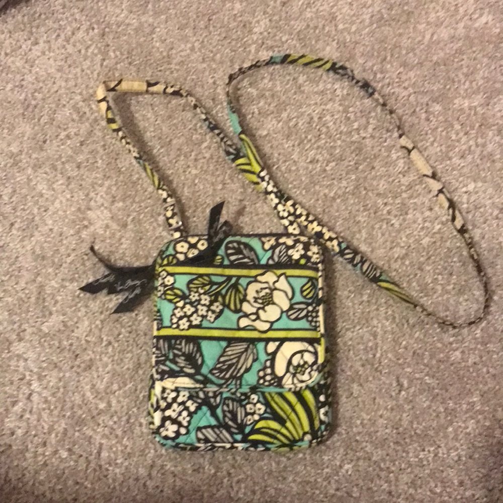 Vera Bradley Crossbody